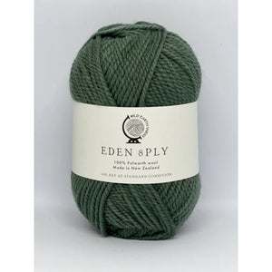 Eden 8ply Sage 