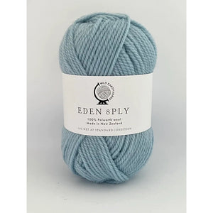 Eden 8ply Sky 