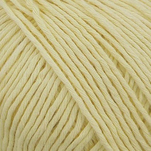 Fibra Natura Cottonwood 100% Organic Cotton 103 Pale Wheat