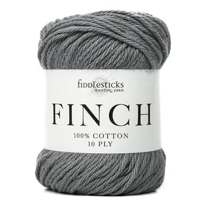 Finch 10 Ply Cotton 6220 Denim
