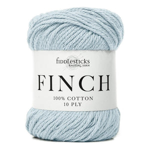 Finch 10 Ply Cotton