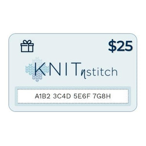 Gift Card $25.00 