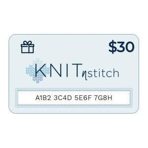 Gift Card $30.00 