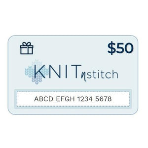 Gift Card $50.00 