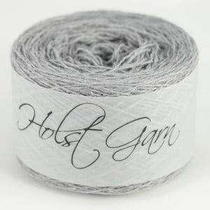 Holst Garn Coast Silver Grey