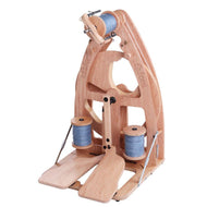 Joy 2 Spinning Wheel