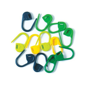 KnitPro Locking Stitch Markers 