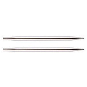Nova Metal Short Interchangeable Circular Needles, Knitting Needles