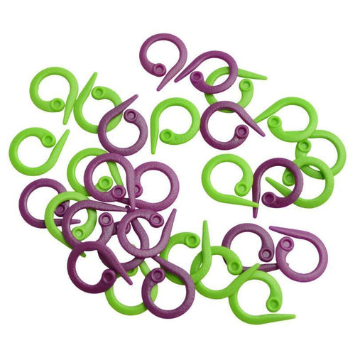 KnitPro Split Ring Markers