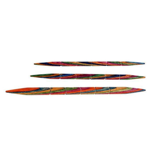 KnitPro Symfonie Cable Needles