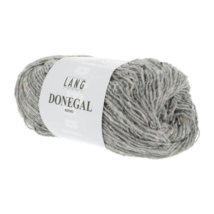 Lang Donegal Tweed 0003 Mist