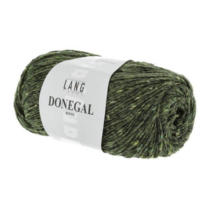 Lang Donegal Tweed 0098 Caper