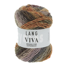 Load image into Gallery viewer, Lang Viva 5ply - DK Extra fine Superwash Merino 
