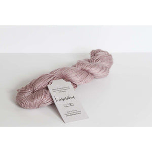 Luxurious Fusion 4Ply Pastel Mauve