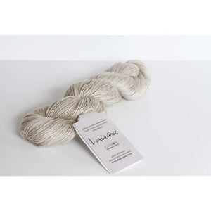 Luxurious Fusion 4Ply Oatmeal
