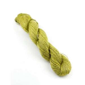 Luxurious Fusion 4Ply Chartreuse 