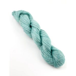 Luxurious Fusion 4Ply Teal 