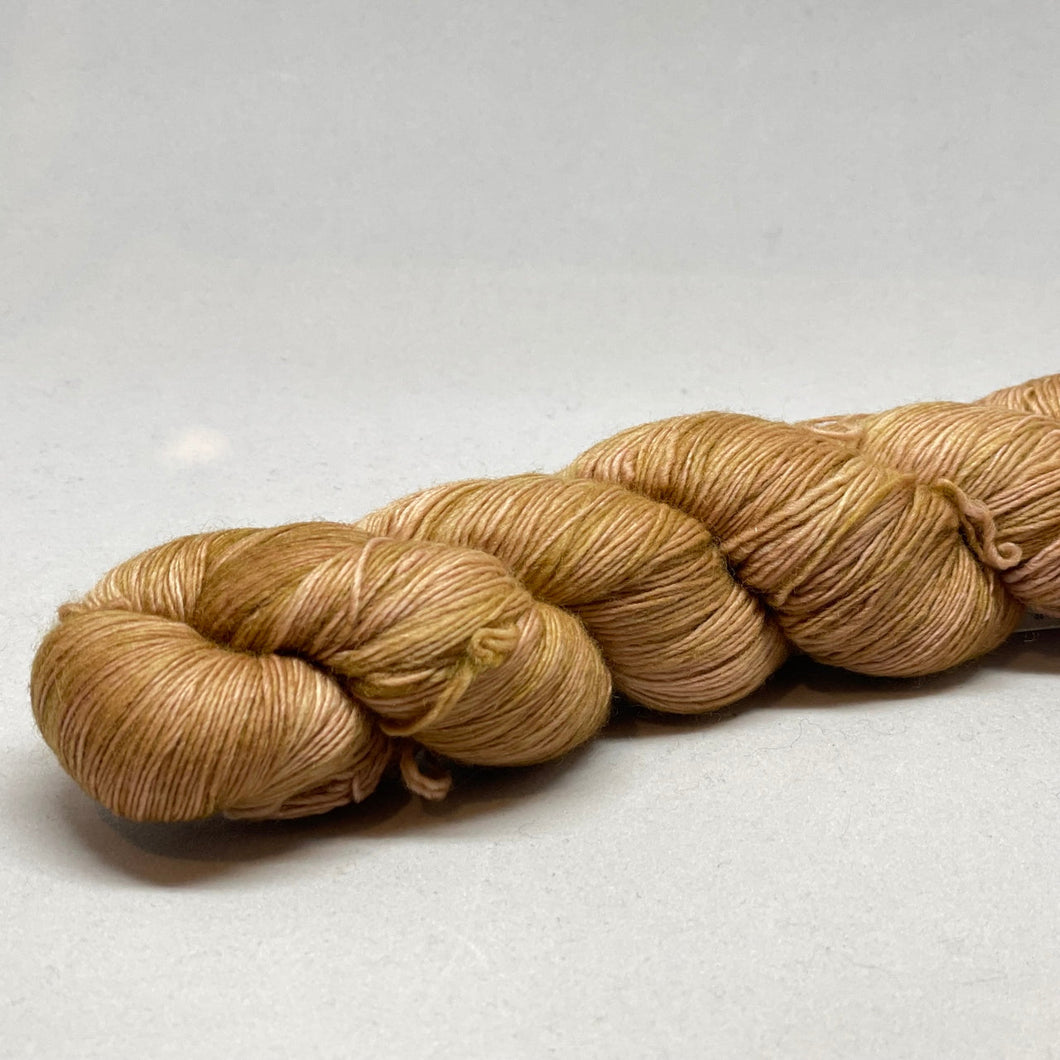 Malabrigo Lace 018 Applewood 