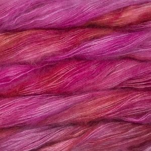 Malabrigo Mohair Lace English Rose 