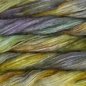 Malabrigo Mohair Lace Oasis 