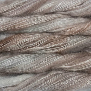 Malabrigo Mohair Lace Whole Grain 