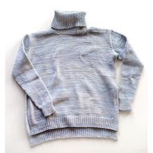 Load image into Gallery viewer, Minimal Pullover Pattern by Joji Locatelli 
