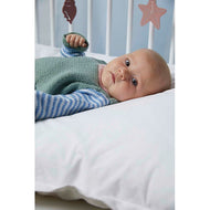 No 24 Punto Layette Merino Pattern Collection 
