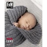No 246 Fatto a Mano Baby Layette Collection