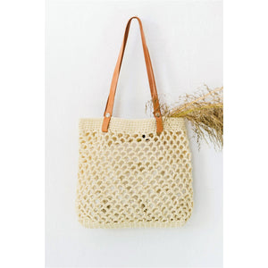 Noski Crochet Bag Pattern