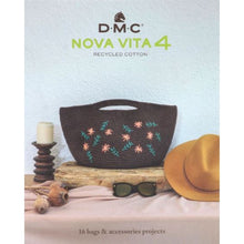 Load image into Gallery viewer, Nova Vita 4 Pattern Booklet 2 

