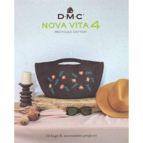 Nova Vita 4 Pattern Booklet 2 