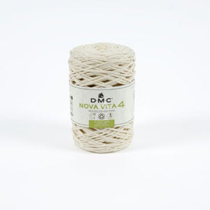Nova Vita 4 Recycled Cotton Cream 001 