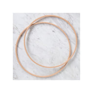 Nurge Screwless Hoop 8mm x 310mm (12 inch) 