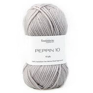 Peppin 10 