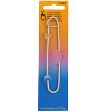 Load image into Gallery viewer, Pony Aluminium Stitch Holders 11cm 
