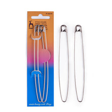 Load image into Gallery viewer, Pony Stitch Holder Double - 2 holders 
