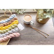 Principe Real Cotton Linen Silk Blend DK 