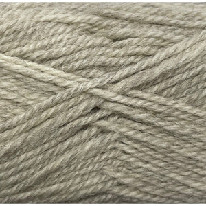 Red Hut Naturals 8ply Oatmeal 