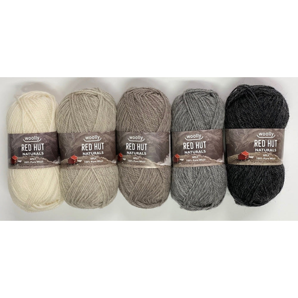 KnitPro Crochet Hooks  Wild and Woolly Yarns — Wild & Woolly Yarns