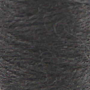 Reinforcement & Darning Thread for socks and more 0004 Black