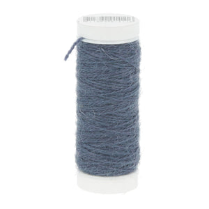 Reinforcement & Darning Thread for socks and more 0007 Blue 