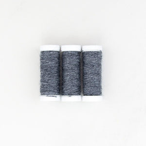 Reinforcement & Darning Thread for socks and more 003 Mid Grey