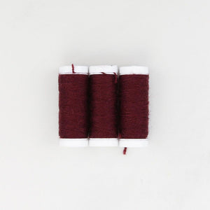 Reinforcement & Darning Thread for socks and more 0084 Burgandy