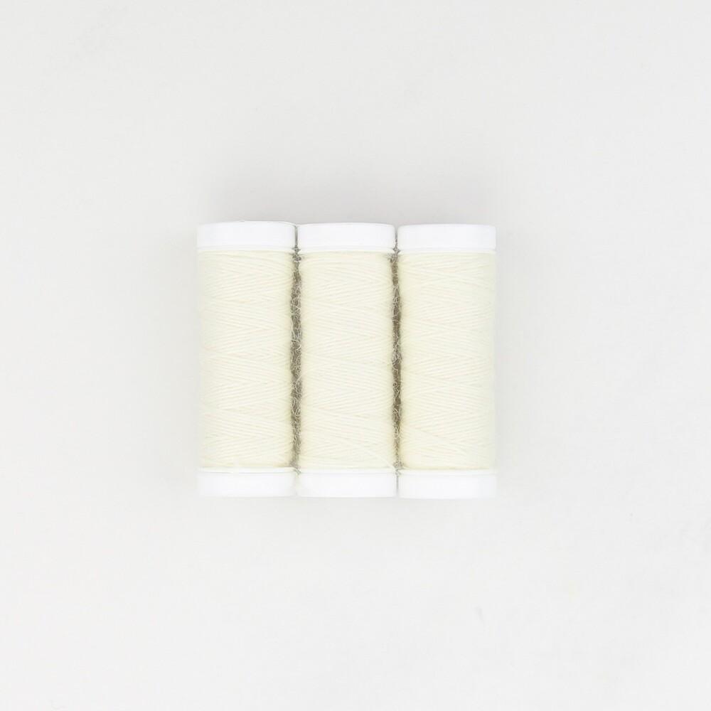 Reinforcement & Darning Thread for socks and more 0094 Cream