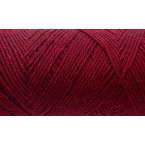 Reinforcement & Darning Thread for socks and more 0264 Deep Rose 