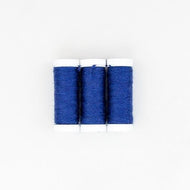 Reinforcement & Darning Thread for socks and more 033 Medium Denim