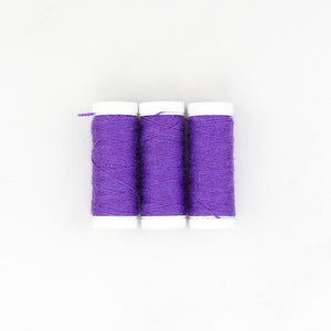 Reinforcement & Darning Thread for socks and more 0380 Purple