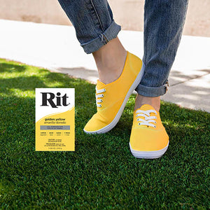 Rit All Purpose Powder Dye Teal 