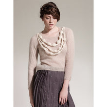 Load image into Gallery viewer, Rowan Balance Sweater Pattern 
