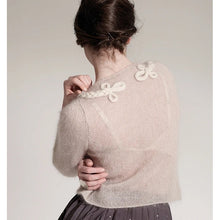 Load image into Gallery viewer, Rowan Balance Sweater Pattern 

